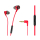 Słuchawka HYPERX Cloud Earbuds II RED 705L8AA